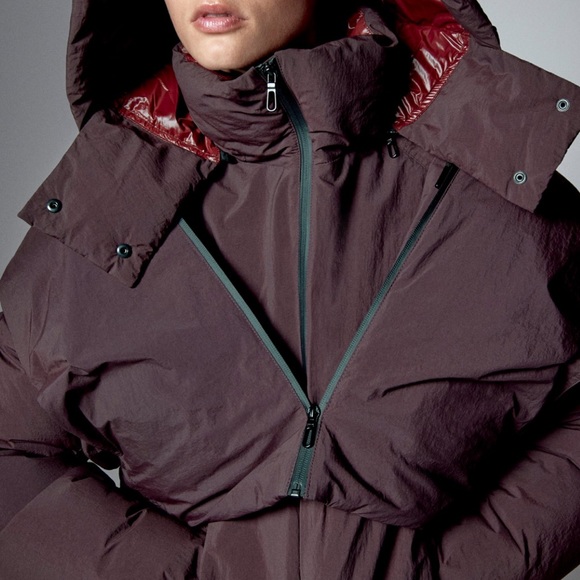 Limited Edition Down Puffer - Picture 5 of 9